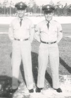 Don Stanley on left