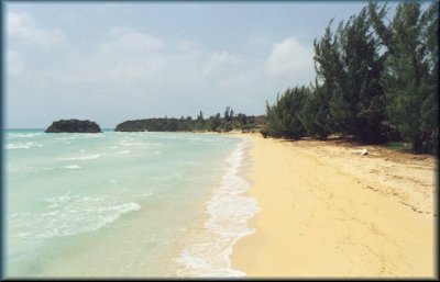 Abaco Bahamas