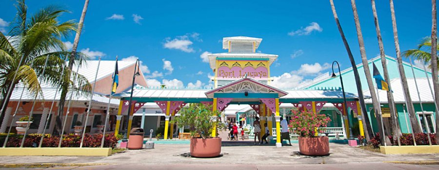 Shopping Port Lucaya, Grand Bahama Shopping Bahamas, things to do Bahamas,