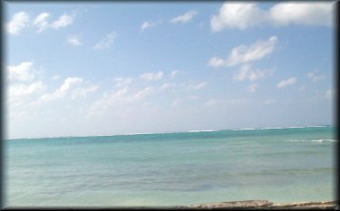 one of the islands of the Bahamas
